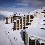 Апартаменты Temples Du Soleil Nazca - Agreable 4 Personnes Au Pieds Mae-7740 *