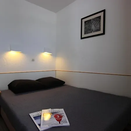 Apartment Temples Du Soleil Nazca - Agreable 4 Personnes Au Pieds Mae-7740