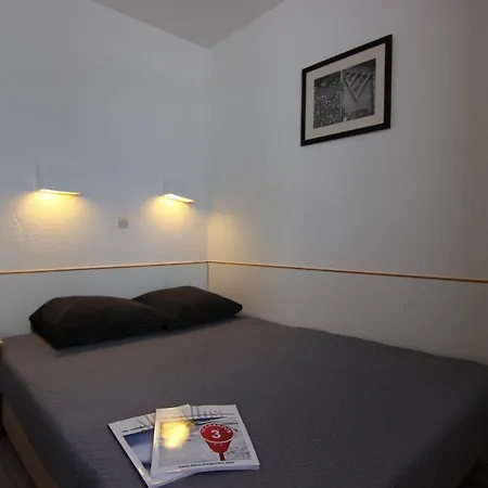 Apartment Temples Du Soleil Nazca - Agreable 4 Personnes Au Pieds Mae-7740